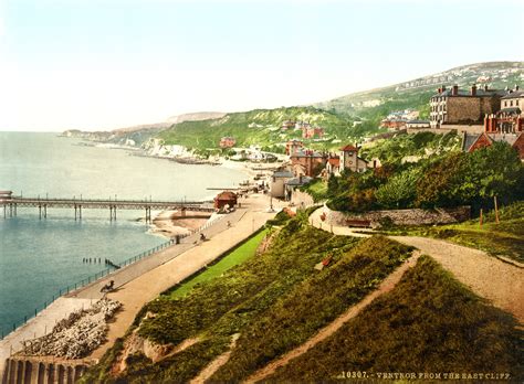 File:Ventnor, Isle of Wight, England, ca. 1899.jpg