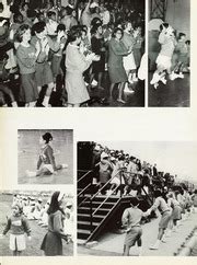 Harlan High School - Falcon Yearbook (Chicago, IL), Class of 1965, Page 138 of 166