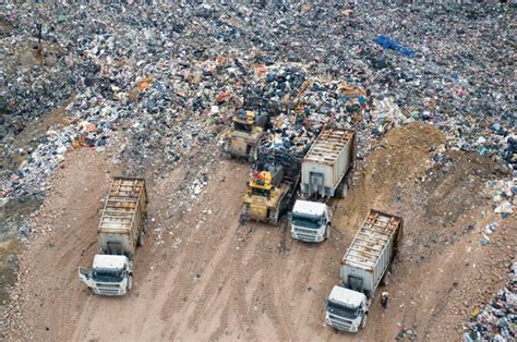 Landfill mining | Nature Sustainability