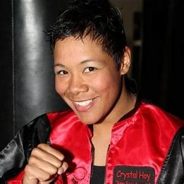 Ebanie Bridges vs. Crystal Hoy, McGee vs. Hobbs | Boxing Bout | Tapology