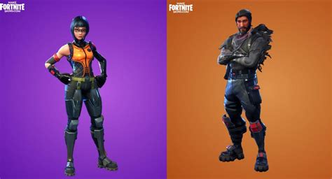 New Site Lets You Create Your Own Custom 'Fortnite: Battle Royale' Skins