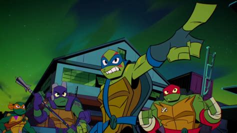 #rottmnt foot clan | Explore Tumblr Posts and Blogs | Tumpik