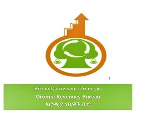 Ethio telecom and Oromia Regional Revenue Bureau made an agreement to make tax and levy payments ...