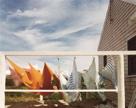 Joel Meyerowitz: Cape Light - Exhibition at Huxley-Parlour Gallery (Swallow Street) in London