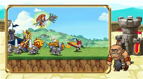 Kingdom Wars – Download & Play For Free Here