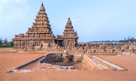 Top 10 Most Famous Temples to Explore in Tamil Nadu - Tusk Travel Blog