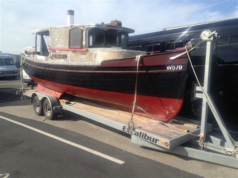 Thames River 1906 for sale for $3,500 - Boats-from-USA.com