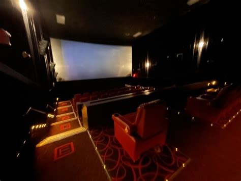 AMC Burleson 14 in Burleson, TX - Cinema Treasures