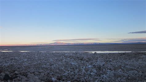 Salar de Atacama | Salar de Atacama is the largest salt flat… | Flickr