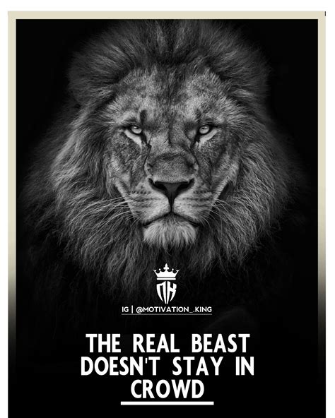 lion king motivational quotes - Albertha Covert