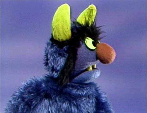 Image - Character.harveymonster.jpg - Muppet Wiki