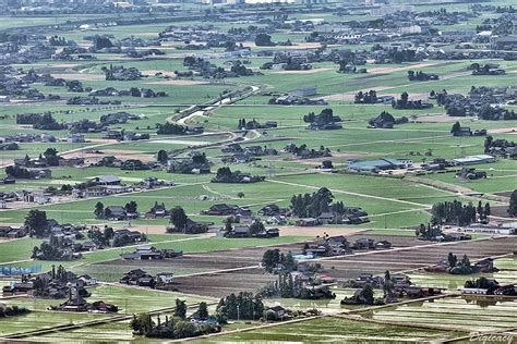 Dispersed houses | Nikon D90; 6/17/2010 | digicacy | Flickr