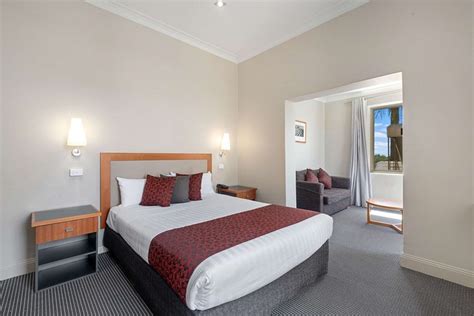 Quality Hotel Mildura Grand - Compare Deals