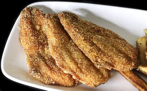 Smoky Fried Whiting Fish | Moore Mealz