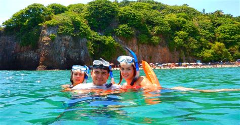 Puerto Vallarta: Coral Island Snorkeling & Sayulita VIP Tour | GetYourGuide