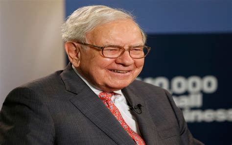 Warren Buffett Biography, Wiki, Height, Age, Net Worth