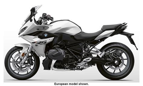 New 2023 BMW R 1250 RS Motorcycles in Centennial, CO