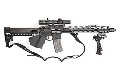 Building a California Compliant AR-15 | RECOIL