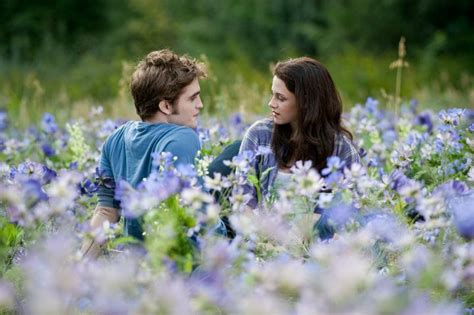 Twilighter's Meadow: My Thoughts on Eclipse