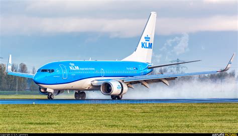 PH-BGD - KLM Boeing 737-700 at Amsterdam - Schiphol | Photo ID 864977 | Airplane-Pictures.net