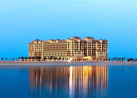 Al Marjan Island, Ras Al Khaimah - Timings, Best time to Visit