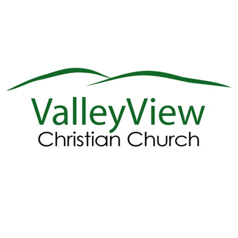 Valley View Christian Church - Northwest Biblical Counseling Center