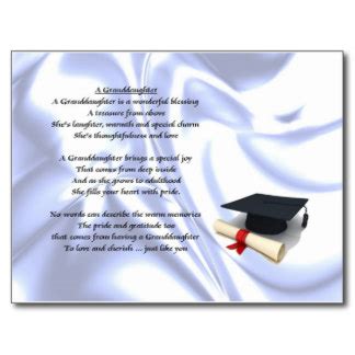 Graduation Quotes For Granddaughter. QuotesGram