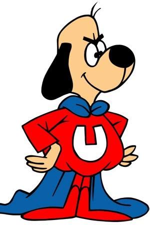 Man who helped created ‘Underdog’ cartoon dies