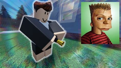 Mason Troy Adams But In Roblox - YouTube