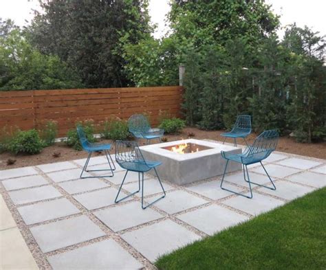 13 Great DIY Outdoor Patio Flooring Ideas on a Budget • The Garden Glove