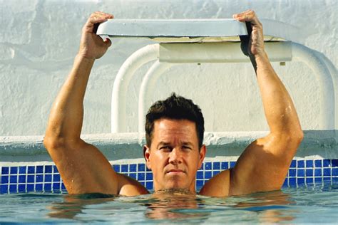 Mark Wahlberg, Pain & Gain | Hot Shirtless Guys in Movies | POPSUGAR Entertainment Photo 63