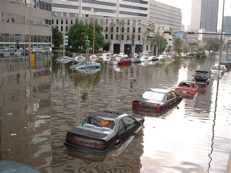 Historic Disasters - Hurricane Katrina | FEMA.gov