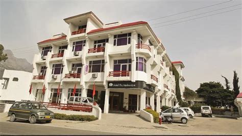 The Vaishno Devi Hotel Katra, Book@ ₹1259/night - Goibibo