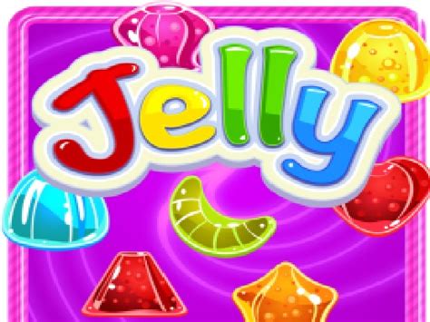 Jelly Classic Game - Play Jelly Classic Online for Free at YaksGames