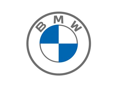 BMW 2020 New Logo PNG vector in SVG, PDF, AI, CDR format