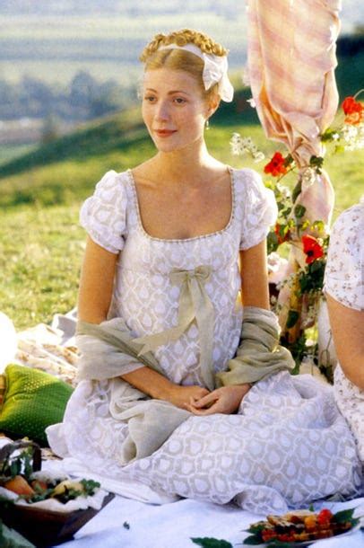 Gwyneth Paltrow Movies Emma 1996 Her Best Performance