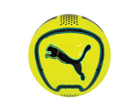 Puma Power Futsal Ball - Yellow