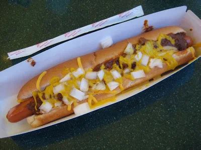 Review: Sonic - Footlong Quarter Pound Coney