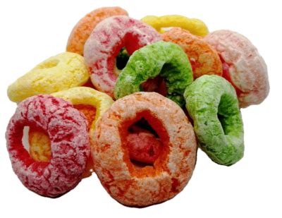 Fruit Loops - Dried Fruit For Africa