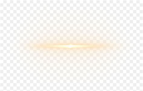 Transparent Yellow Lens Flare Png - Transparent Transparent Background Flare Png, Png Download - vhv