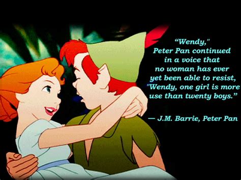 Peter Pan quotes=) - Disney Peter Pan and Jane Photo (35436513) - Fanpop