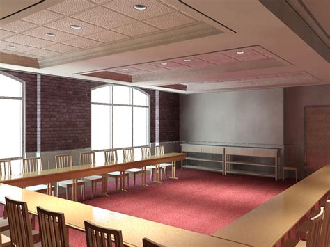 Holton-Arms School Renovations | Murray Associates | Murray Associates Architects