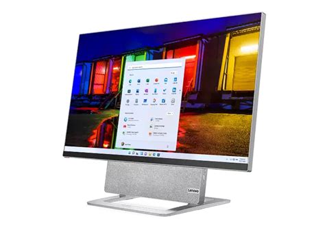 Yoga AIO 7 (27" AMD) All in One Desktop | Lenovo US