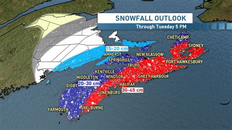 Nova Scotia Winter Forecast 2024 - Ertha Lorelle