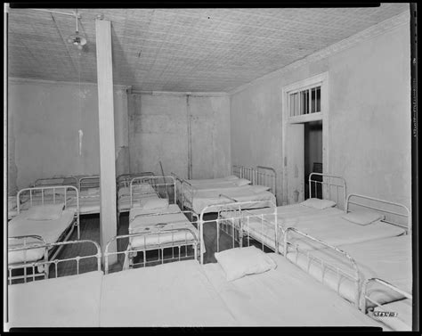 Eastern State Hospital - Abandoned