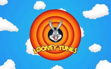 Bugs Bunny - Looney Tunes wallpaper - Cartoon wallpapers - #9523