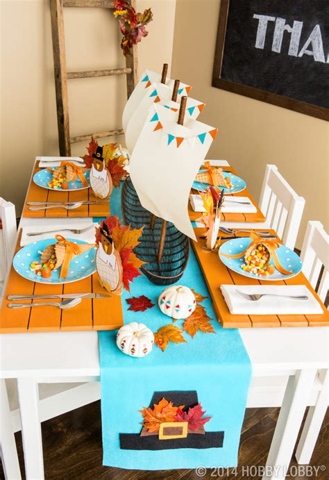 55 Beautiful Thanksgiving Table Decor Ideas - DigsDigs