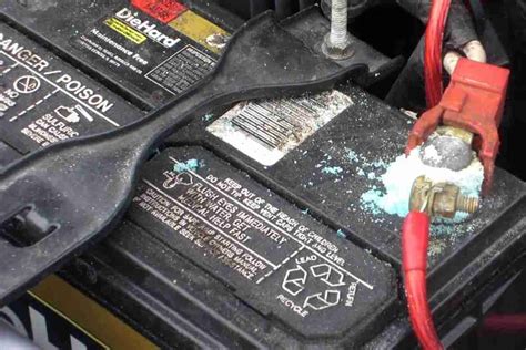 Car Battery Maintenance Tips and Advice - Build, Price, Option