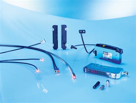 Fiber-optic Sensors: Flexibility, Functionality, Versatility