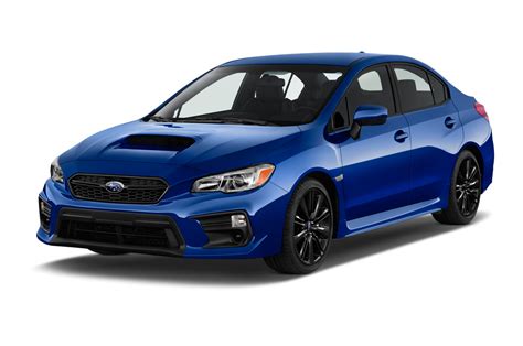 2018 Subaru WRX Prices, Reviews, and Photos - MotorTrend